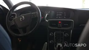 Volvo V40 de 2017