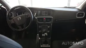 Volvo V40 de 2017