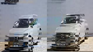 Volvo V90 de 2025