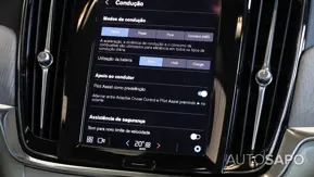 Volvo V90 de 2025
