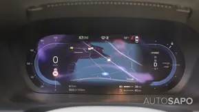 Volvo V90 de 2025