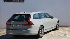Volvo V90 de 2025