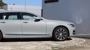 Volvo V90 de 2025