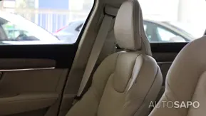 Volvo V90 de 2025