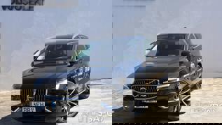 Volvo V60 de 2025