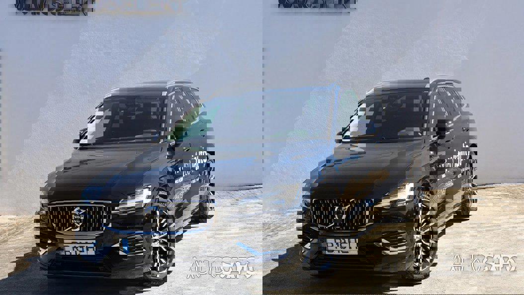 Volvo V60 de 2025