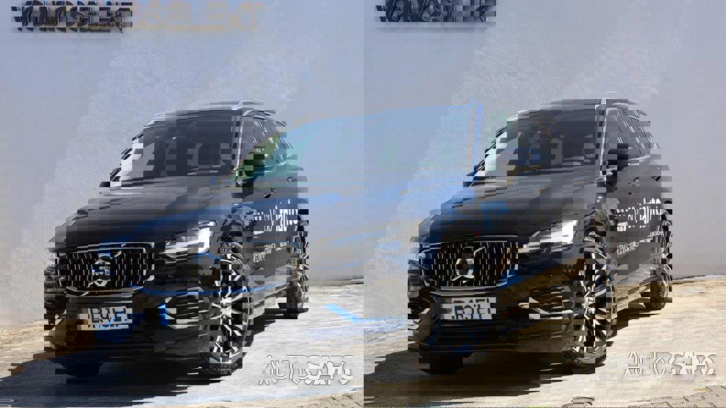 Volvo V60 de 2025