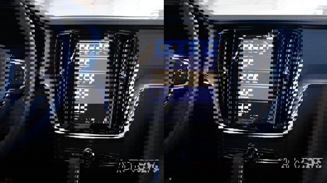 Volvo V60 de 2025
