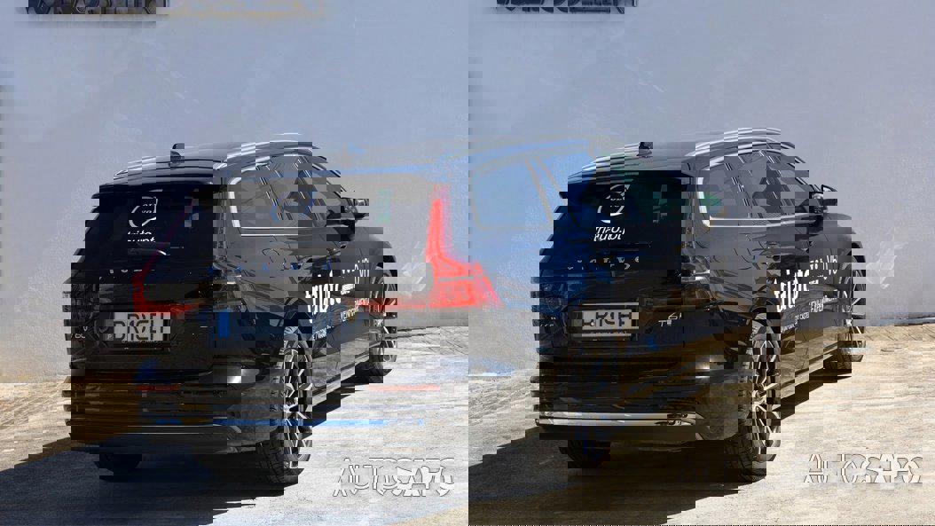Volvo V60 de 2025
