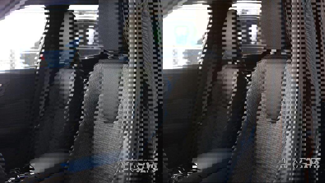 Volvo V60 de 2025