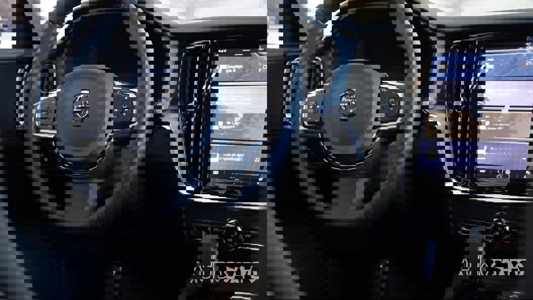 Volvo V60 de 2025