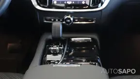Volvo V60 de 2025