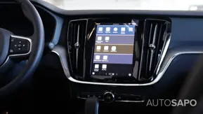 Volvo V60 de 2025