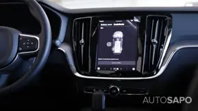 Volvo V60 de 2025