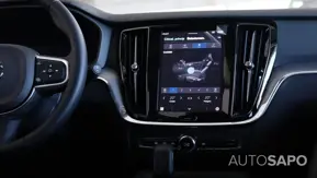 Volvo V60 de 2025