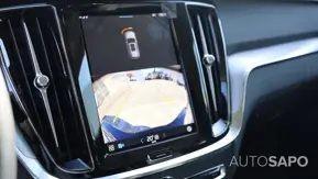 Volvo V60 de 2025