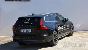 Volvo V60 de 2025