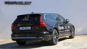 Volvo V60 de 2025