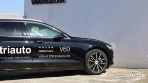 Volvo V60 de 2025