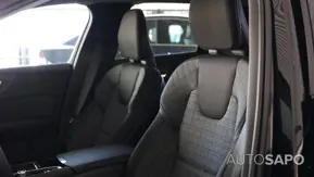 Volvo V60 de 2025