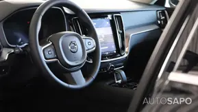 Volvo V60 de 2025