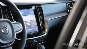 Volvo V60 de 2025