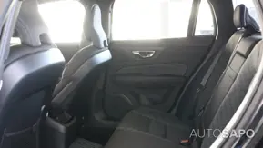 Volvo V60 de 2025