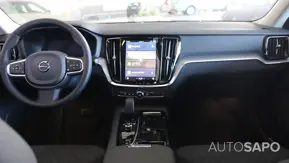 Volvo V60 de 2025