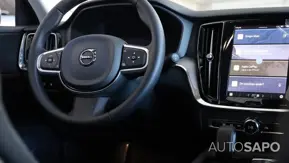 Volvo V60 de 2025