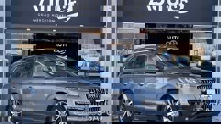 Audi Q7 de 2014