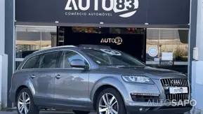 Audi Q7 de 2014