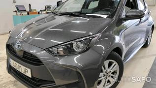 Toyota Yaris 1.5 HDF Comfort Plus de 2022