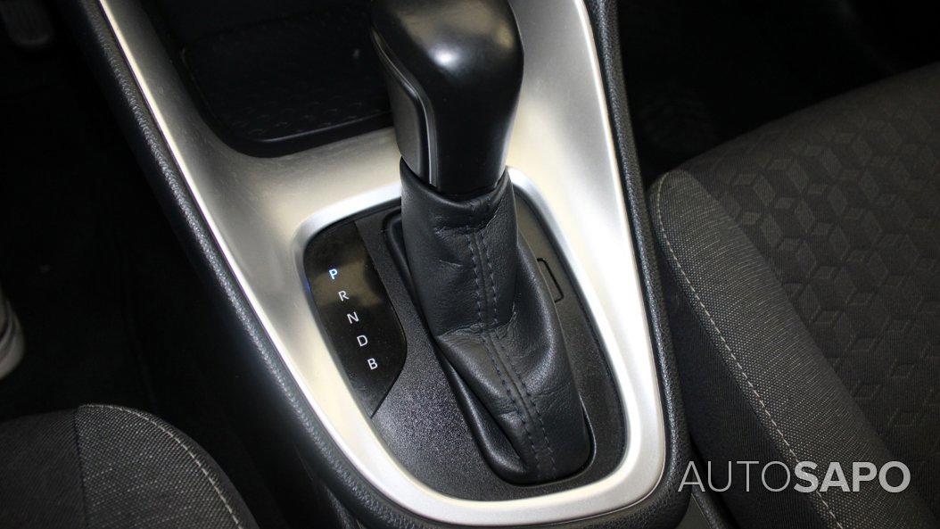 Toyota Yaris 1.5 HDF Comfort Plus de 2022