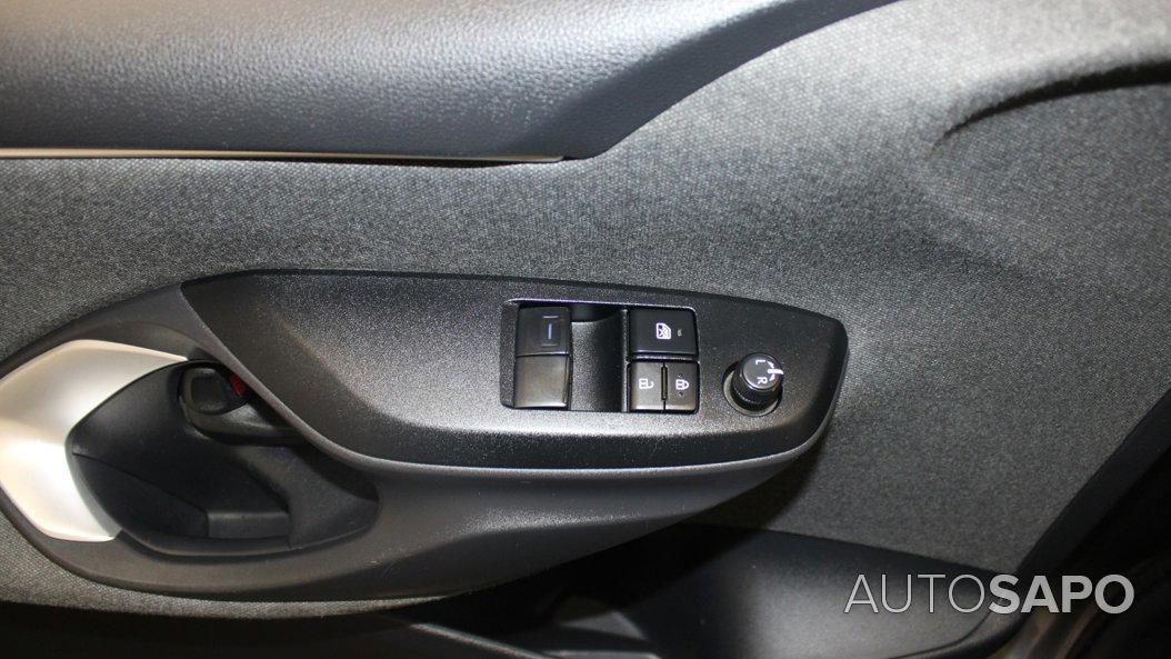 Toyota Yaris 1.5 HDF Comfort Plus de 2022