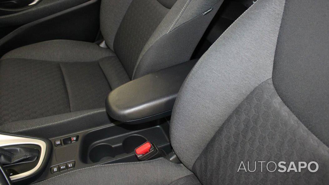Toyota Yaris 1.5 HDF Comfort Plus de 2022