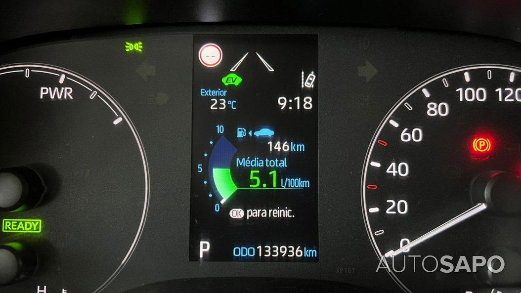 Toyota Yaris 1.5 HDF Comfort Plus de 2022