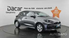Toyota Yaris 1.5 HDF Comfort Plus de 2022