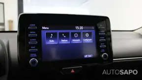 Toyota Yaris 1.5 HDF Comfort Plus de 2022