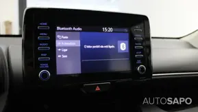 Toyota Yaris 1.5 HDF Comfort Plus de 2022