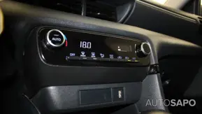 Toyota Yaris 1.5 HDF Comfort Plus de 2022