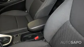 Toyota Yaris 1.5 HDF Comfort Plus de 2022