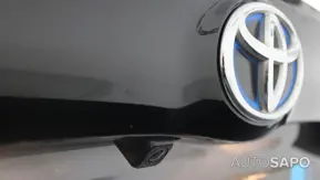 Toyota Yaris 1.5 HDF Comfort Plus de 2022