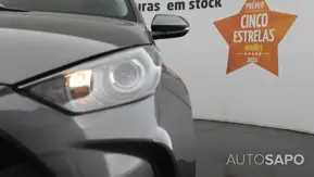 Toyota Yaris 1.5 HDF Comfort Plus de 2022