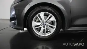 Toyota Yaris 1.5 HDF Comfort Plus de 2022