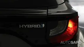 Toyota Yaris 1.5 HDF Comfort Plus de 2022