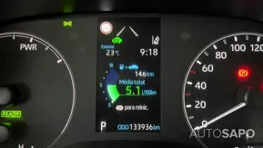 Toyota Yaris 1.5 HDF Comfort Plus de 2022