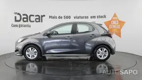 Toyota Yaris 1.5 HDF Comfort Plus de 2022