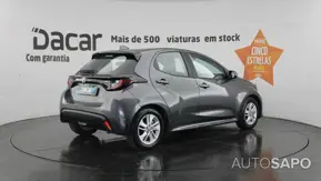 Toyota Yaris 1.5 HDF Comfort Plus de 2022