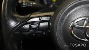 Toyota Yaris 1.5 HDF Comfort Plus de 2022
