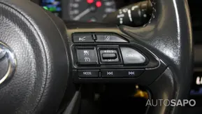 Toyota Yaris 1.5 HDF Comfort Plus de 2022